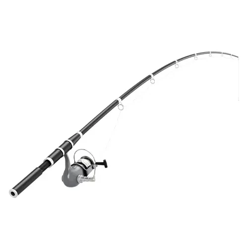 Fishing Material